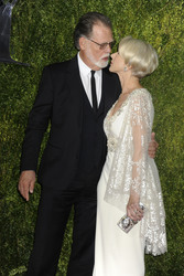 Tony Awards 2015 in New York