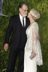 Tony Awards 2015 in New York