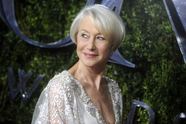 Tony Awards 2015 in New York
