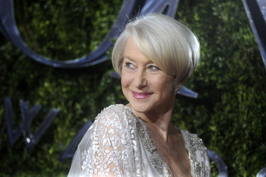 Tony Awards 2015 in New York