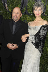 Tony Awards 2015 in New York