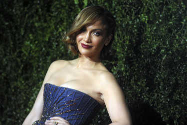 Tony Awards 2015 in New York