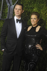 Tony Awards 2015 in New York