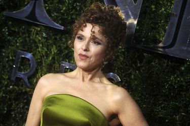Tony Awards 2015 in New York