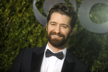 Tony Awards 2015 in New York