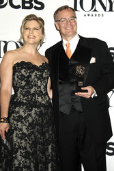 Tony Awards 2015 in New York