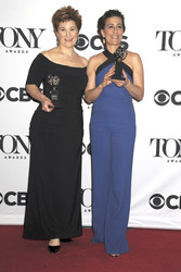 Tony Awards 2015 in New York