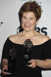 Tony Awards 2015 in New York