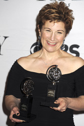Tony Awards 2015 in New York