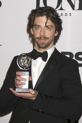 Tony Awards 2015 in New York