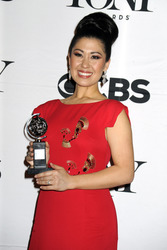 Tony Awards 2015 in New York