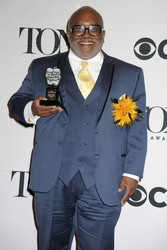 Tony Awards 2015 in New York