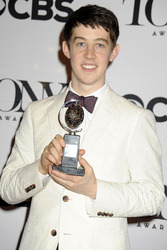 Tony Awards 2015 in New York