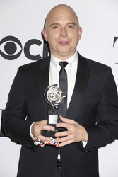 Tony Awards 2015 in New York