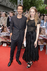 Filmpremiere 'Die Lügen der Sieger' in Essen