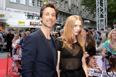 Filmpremiere 'Die Lügen der Sieger' in Essen