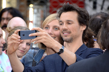Filmpremiere 'Die Lügen der Sieger' in Essen