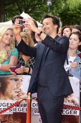 Filmpremiere 'Die Lügen der Sieger' in Essen