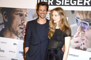 Filmpremiere 'Die Lügen der Sieger' in Essen