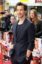 Filmpremiere 'Die Lügen der Sieger' in Essen