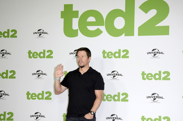 Photocall zu 'Ted 2' in Berlin
