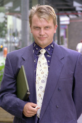 Settermin 'Willi und die Windzors' in Hannover