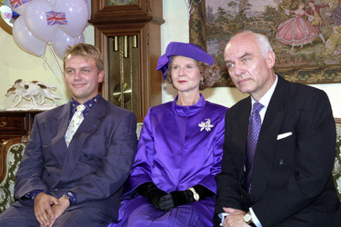 Settermin 'Willi und die Windzors' in Hannover