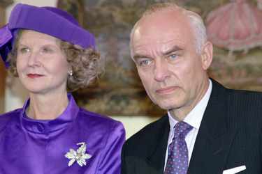 Settermin 'Willi und die Windzors' in Hannover