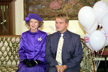 Settermin 'Willi und die Windzors' in Hannover