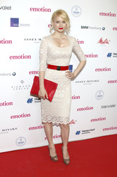 Emotion Award 2015 in Hamburg