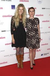 Emotion Award 2015 in Hamburg