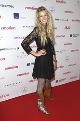Emotion Award 2015 in Hamburg
