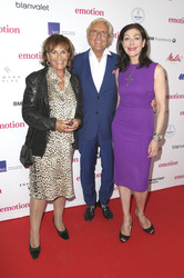 Emotion Award 2015 in Hamburg