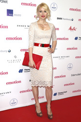 Emotion Award 2015 in Hamburg