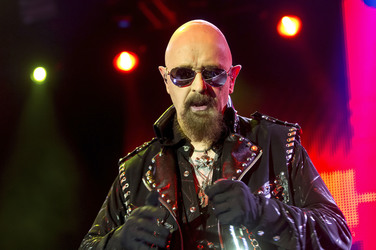 Konzert von Judas Priest in Berlin