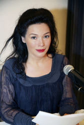 Veranstaltung 'Julia Stemberger liest Egon Erwin Kisch' in Wien