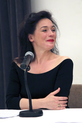 Veranstaltung 'Julia Stemberger liest Egon Erwin Kisch' in Wien