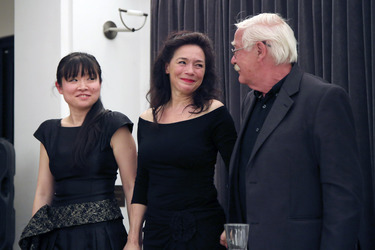 Veranstaltung 'Julia Stemberger liest Egon Erwin Kisch' in Wien