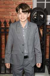 Filmpremiere 'Mr Holmes' in London