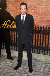 Filmpremiere 'Mr Holmes' in London