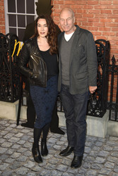 Filmpremiere 'Mr Holmes' in London