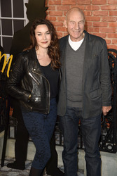 Filmpremiere 'Mr Holmes' in London