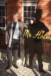 Filmpremiere 'Mr Holmes' in London