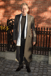 Filmpremiere 'Mr Holmes' in London