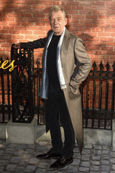 Filmpremiere 'Mr Holmes' in London