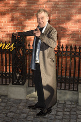 Filmpremiere 'Mr Holmes' in London