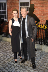 Filmpremiere 'Mr Holmes' in London
