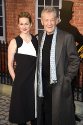 Filmpremiere 'Mr Holmes' in London