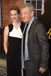 Filmpremiere 'Mr Holmes' in London