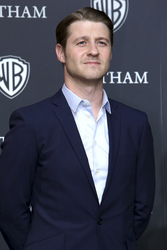 Pressekonferenz zur TV-Serie 'Gotham' in Tokyo